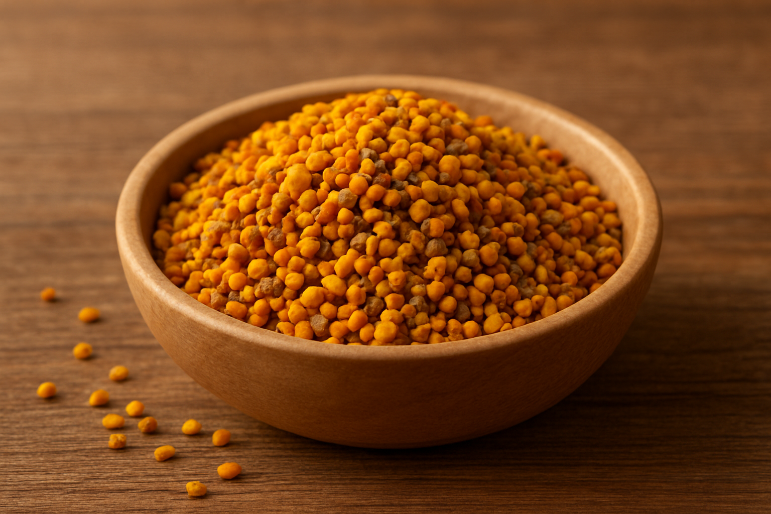 Bee Pollen